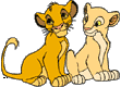 Simba, Nala