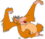 King Louie