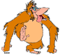 King Louie