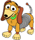 Slinky Dog