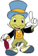 Jiminy Cricket