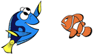 Marlin, Dory