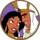 Jasmine, Aladdin