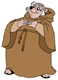 Friar Tuck