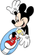 Mickey Mouse