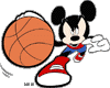 Mickey