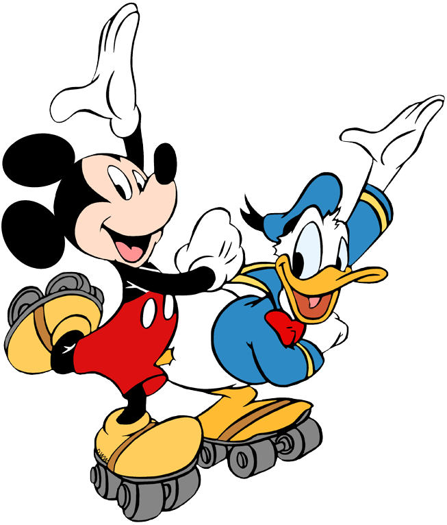 List 101+ Pictures Mickey Mouse Donald Duck And Goofy Cartoons Sharp 11 ...