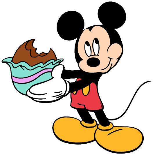 Disney Easter Clip Art | Disney Clip Art Galore