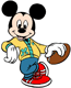 Mickey Mouse