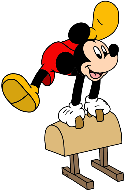Mickey Mouse Clip Art 6 | Disney Clip Art Galore