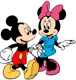 Mickey & Minnie Mouse Clip Art 3 | Disney Clip Art Galore