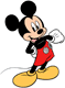 Mickey Mouse