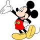 Mickey Mouse
