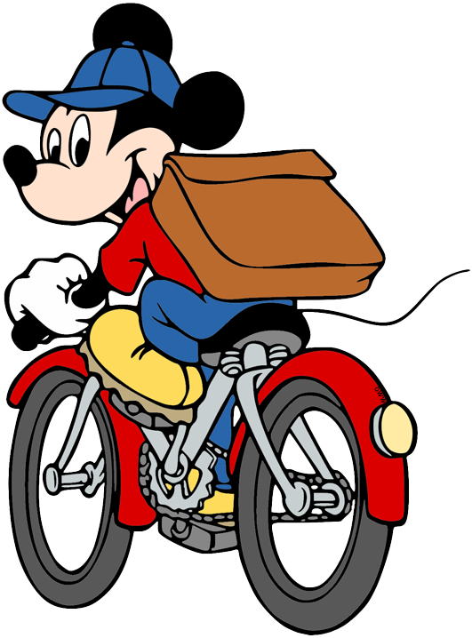 Mickey Mouse Clip Art 9 Disney Clip Art Galore