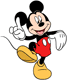 Mickey Mouse