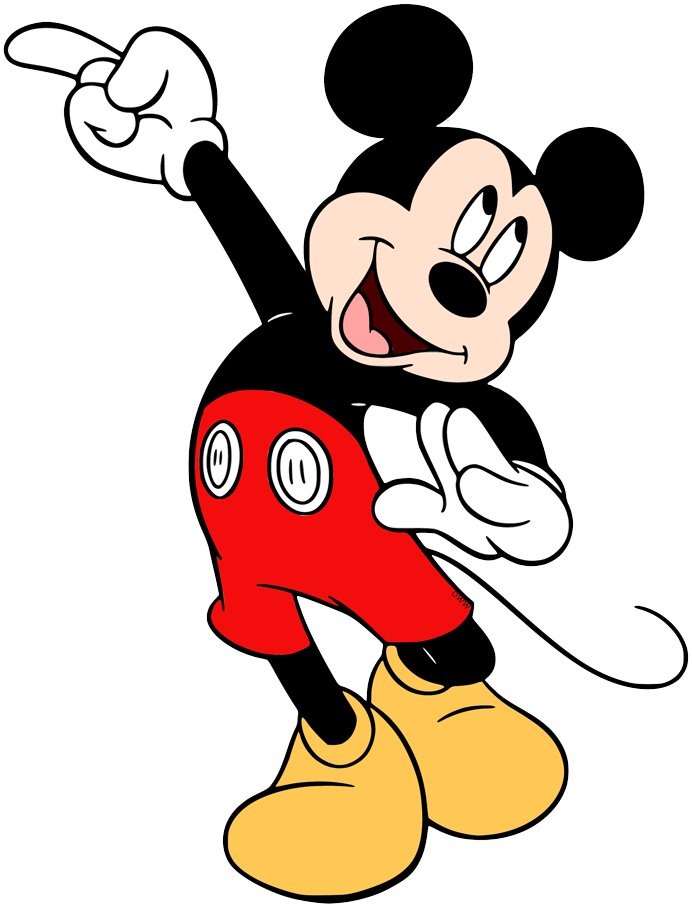Mickey Mouse Clip Art | Disney Clip Art Galore Mickey Mouse Clip Art | Disney Clip Art Galore