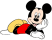Mickey Mouse