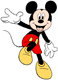 Mickey Mouse