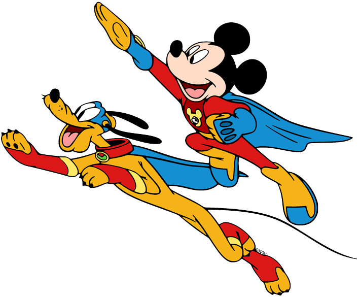 Mickey Minnie And Pluto Clip Art Disney Clip Art Galore Each super power also has 3 levels (spl). mickey minnie and pluto clip art