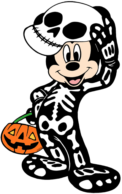 Download Disney Halloween Clip Art | Disney Clip Art Galore