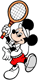 Mickey Mouse