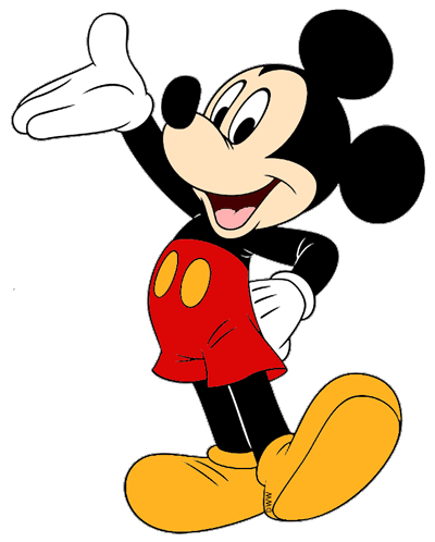 Mickey Mouse Pictures Mickey Mouse Clip Art 10 Disney Clip Art Galore