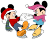 Mickey, Minnie