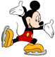 Mickey Mouse