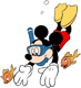 Mickey Mouse