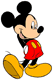 Mickey Mouse