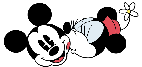 Download Classic Mickey Mouse and Friends Clip Art | Disney Clip ...