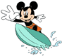 Mickey Mouse