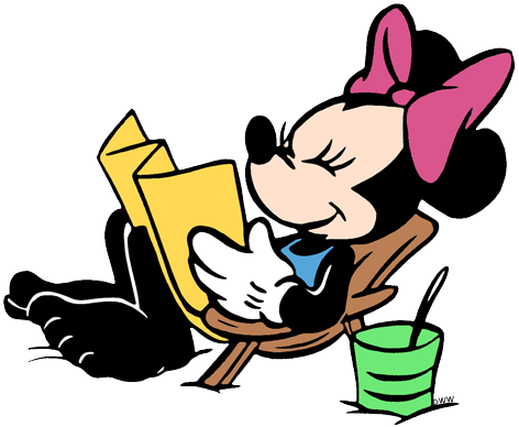Disney Summertime Clip Art (2) | Disney Clip Art Galore