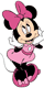 Cute Minnie Mouse