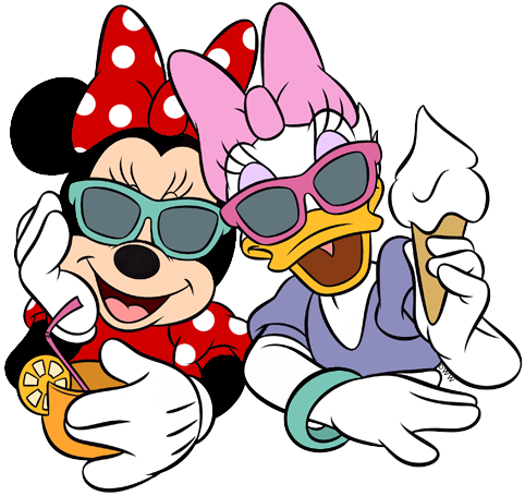 Disney Summertime Clip Art (4) | Disney Clip Art Galore