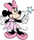 Fairy Minnie Mouse