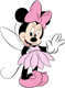 Fairy Minnie Mouse