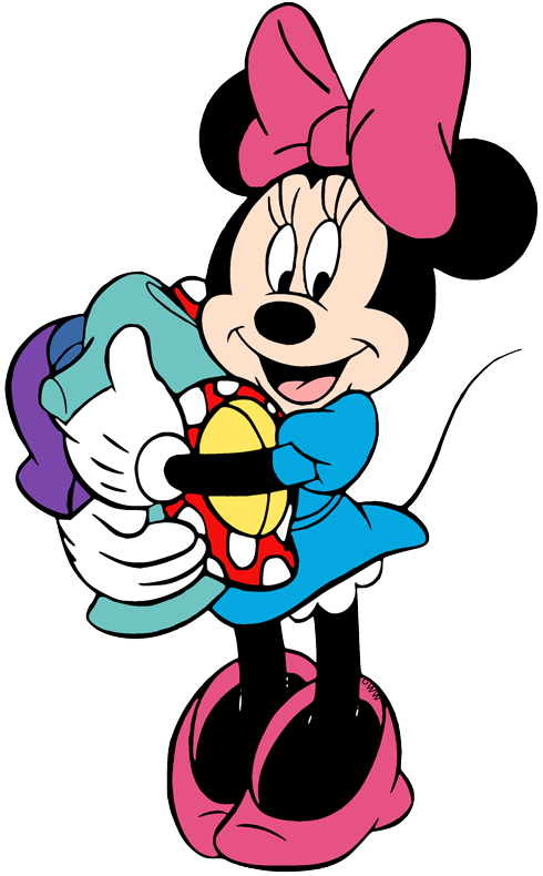 Mickey Mouse Schuhe Clipart