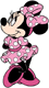 Minnie Mouse