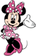 Minnie Mouse