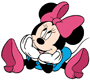 Minnie Mouse