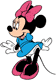 Minnie Mouse