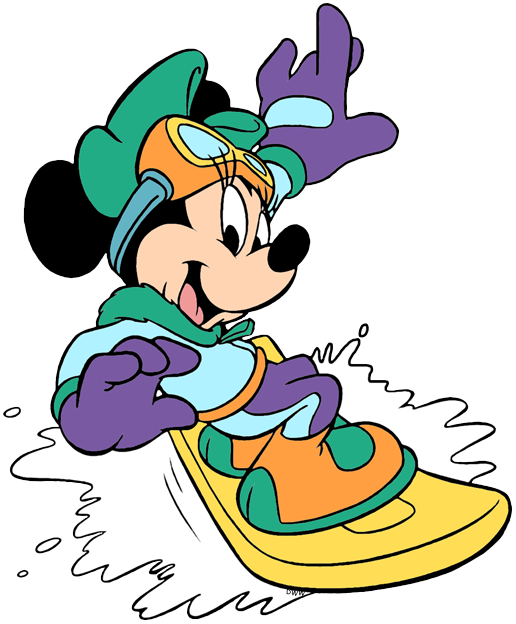 ディズニースタンプアート「Olympics」 Disney Mickey Mouse Barnyard Olympics Stamp Art & Envelope