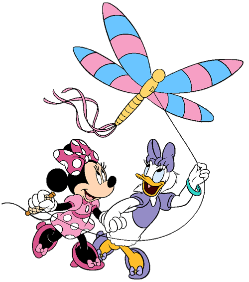 Disney Summertime Clip Art (4) | Disney Clip Art Galore