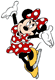 Minnie Mouse