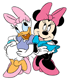 Minnie, Daisy