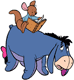 Roo, Eeyore