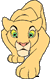 Adult Nala