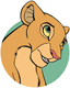Adult Nala