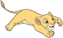 Young Nala